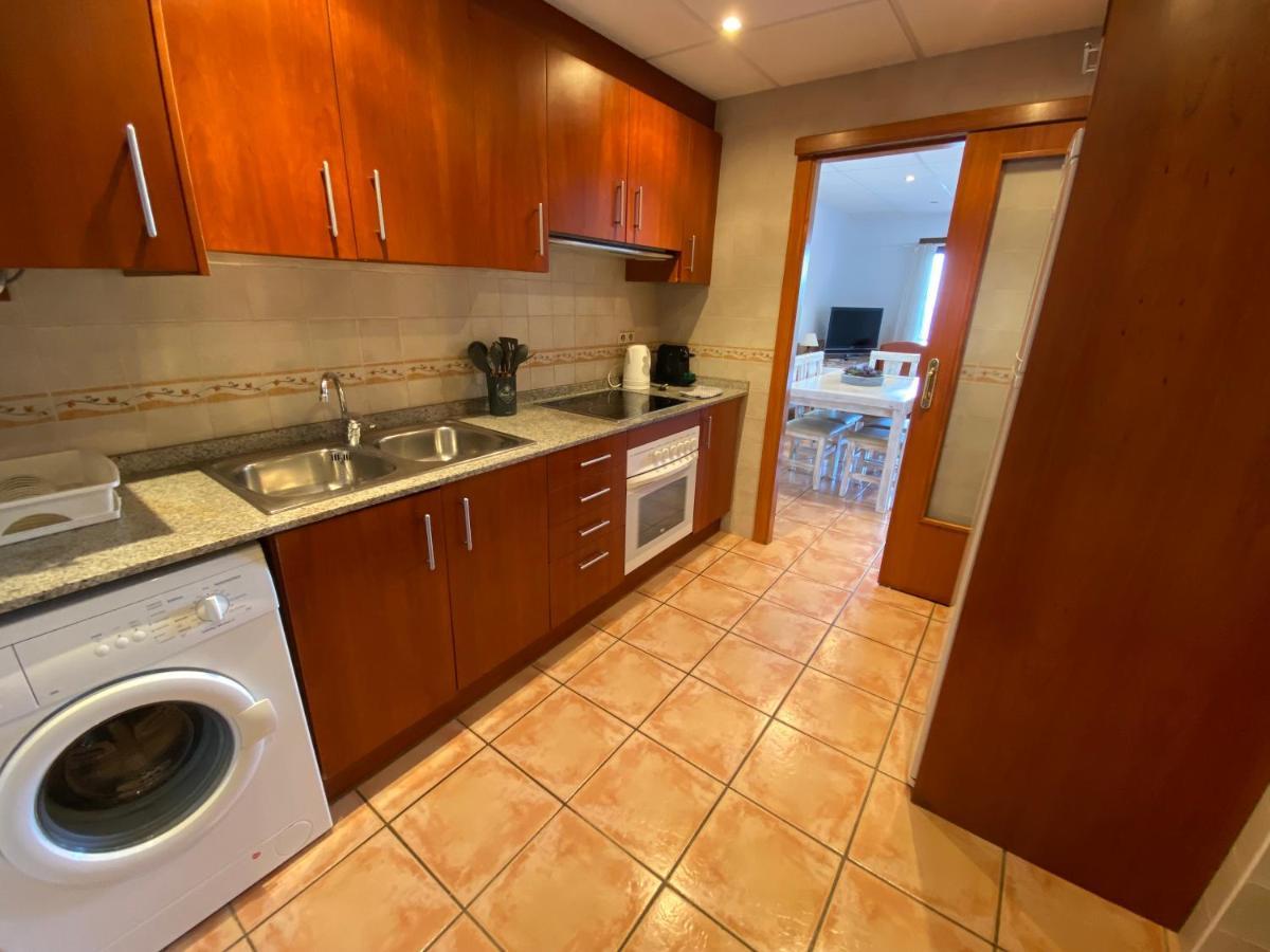 Apartamento Con Espectaculares Vistas Al Mediterraneo Calella De Palafrugell Exterior photo