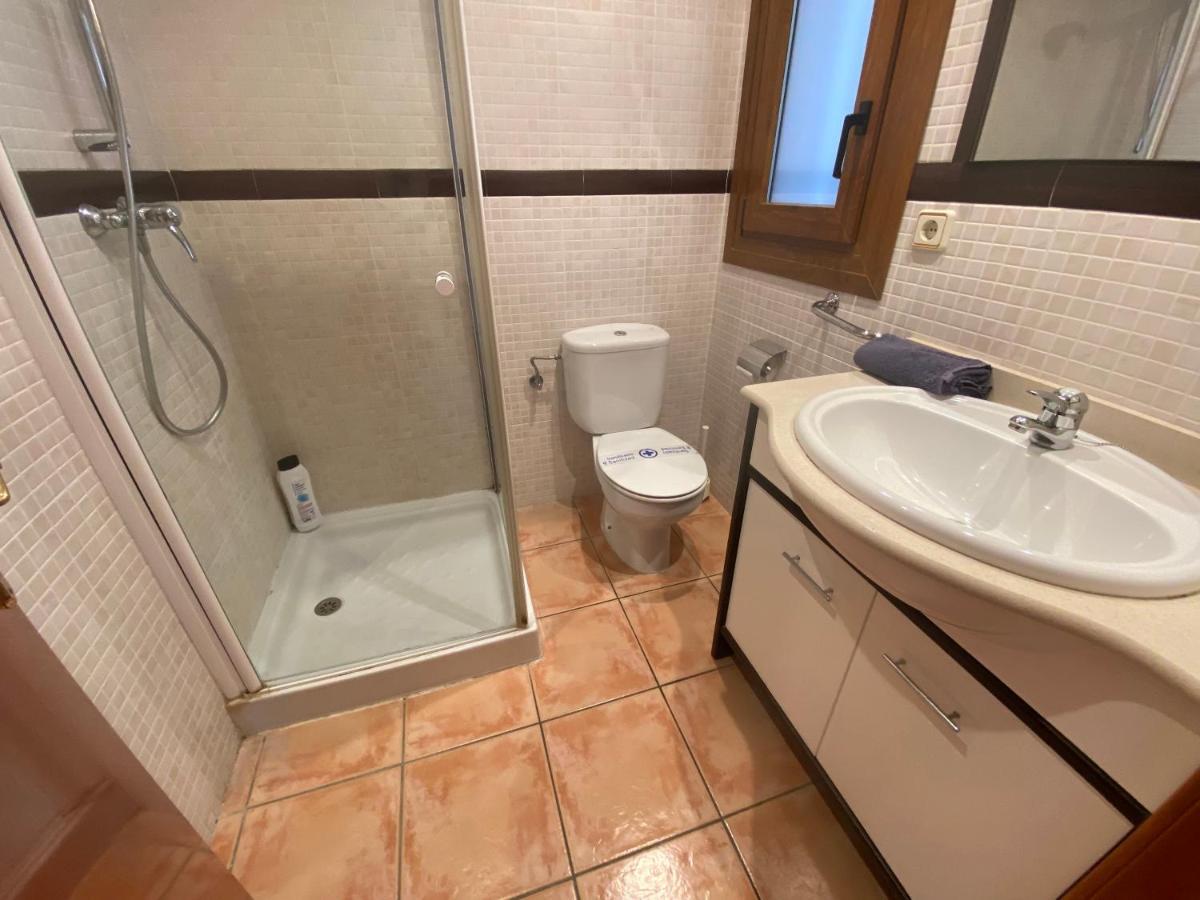 Apartamento Con Espectaculares Vistas Al Mediterraneo Calella De Palafrugell Exterior photo