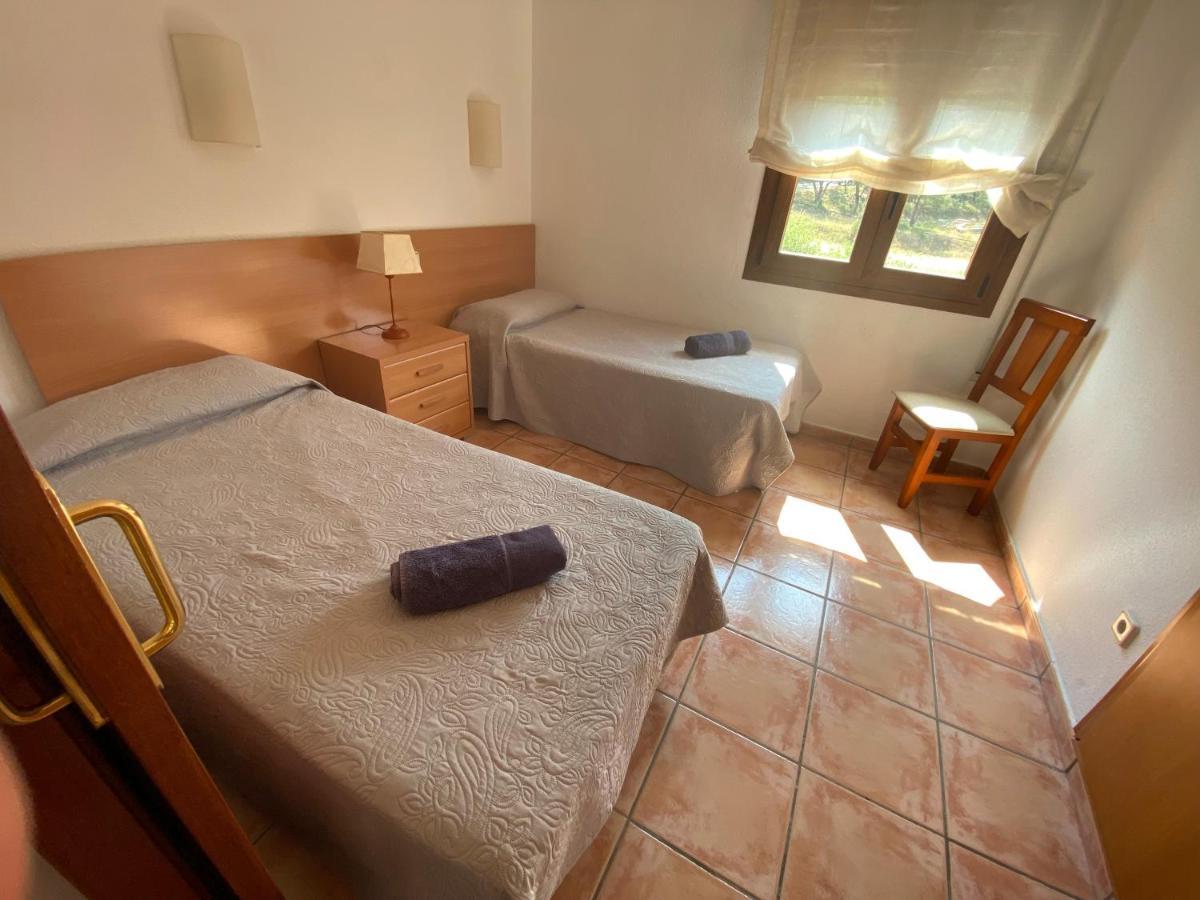 Apartamento Con Espectaculares Vistas Al Mediterraneo Calella De Palafrugell Exterior photo